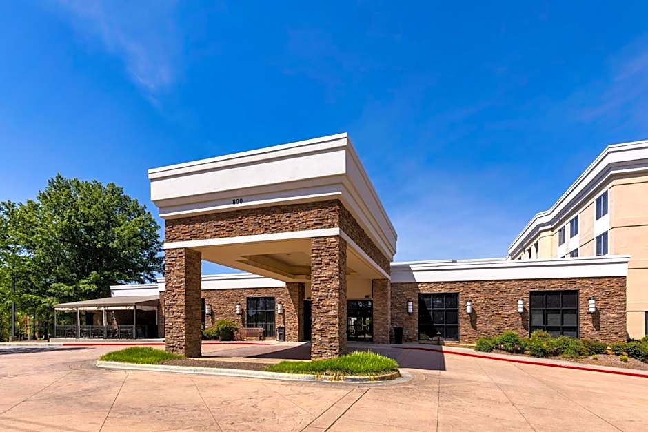 Sheraton Atlanta Perimeter North Hotel