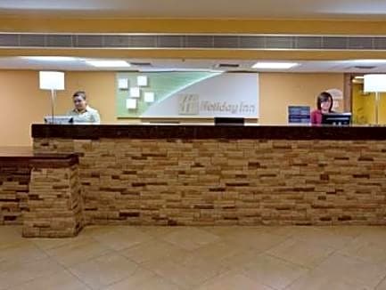 Holiday Inn San Antonio-Downtown/Market Square
