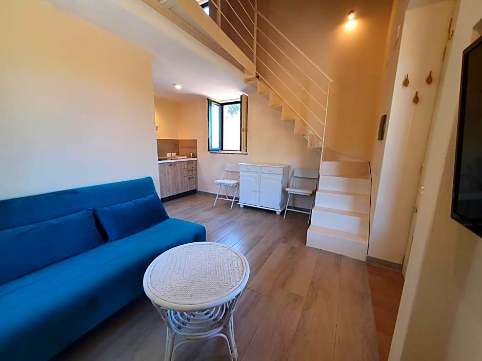 Agriturismo Le Terre di Veneré