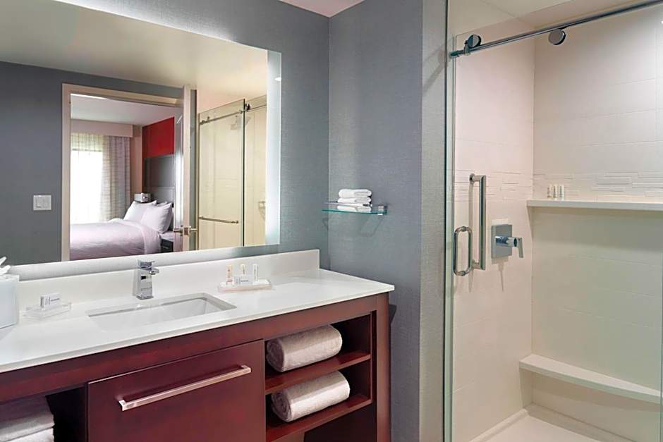 Residence Inn by Marriott Columbus OSU