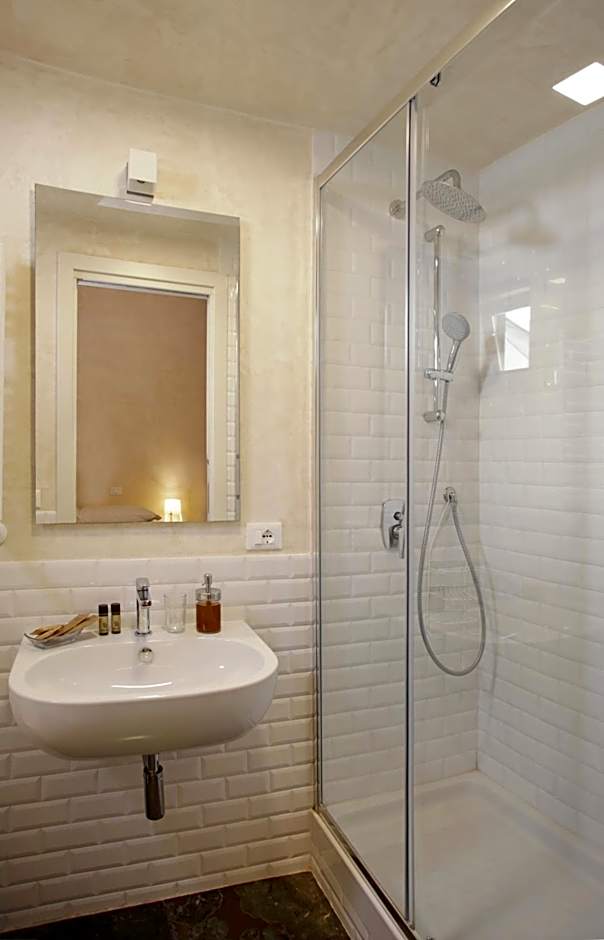 Casa Miqvà - Rooms in shared apartment