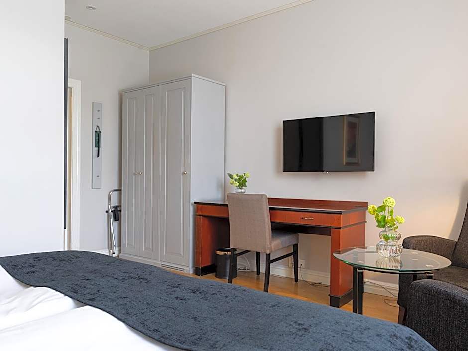 Elite Stadshotellet Västerås