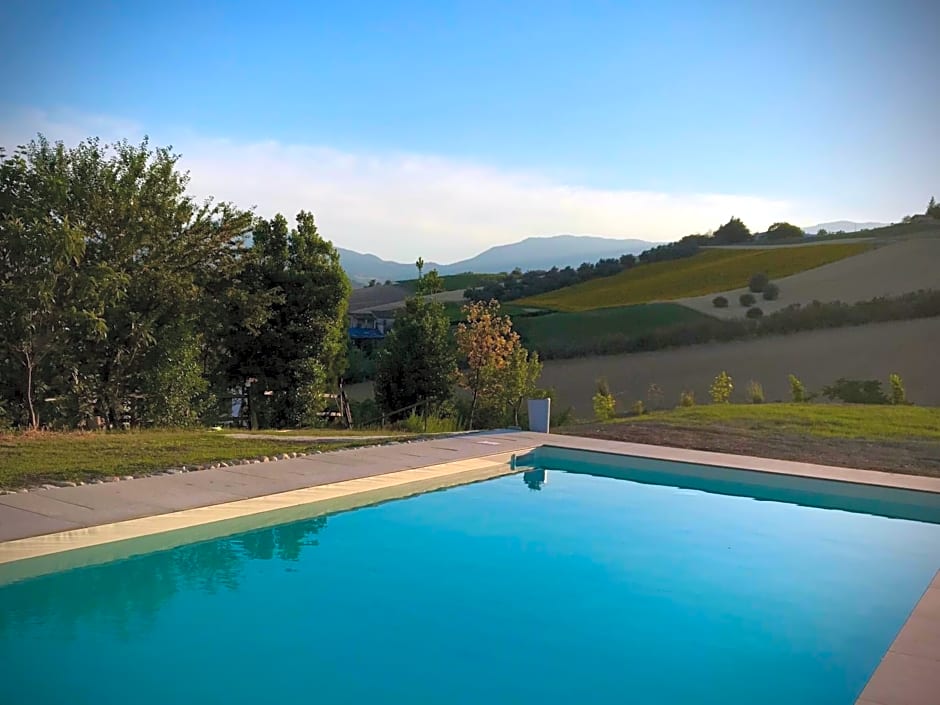 Il Bed & Breakfast Prato San Lorenzo – Nocciano, MO