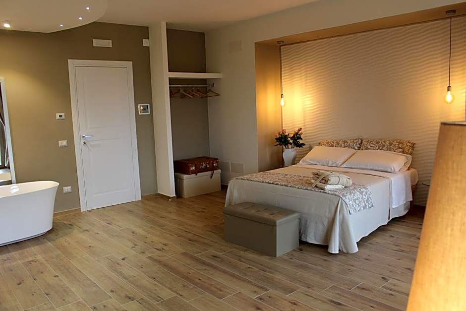 LE CANONICHE NEL MATESE ALBERGO DIFFUSO