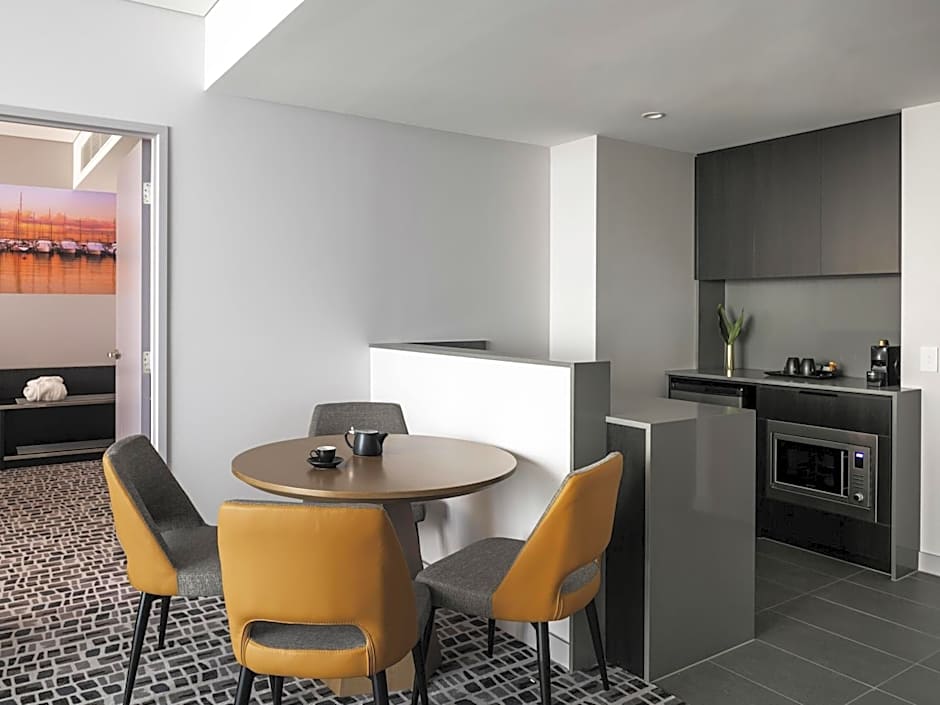 Novotel Perth Murray Street