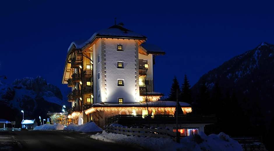 Hotel Garnì Carpe Diem