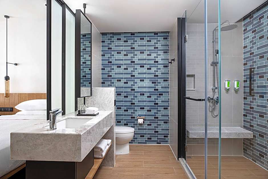 Fairfield by Marriott Qinhuangdao Haigang