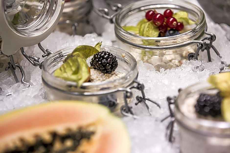 Falkensteiner Hotel & Asia Spa Leoben