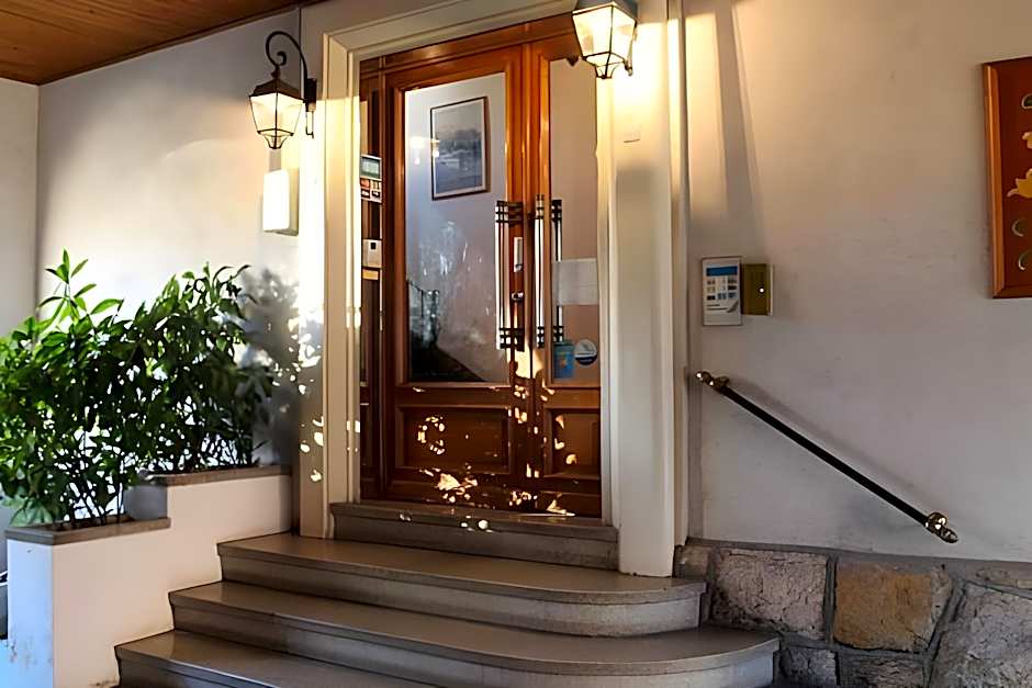 Alery Hotel