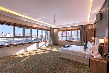 Luma Serviced Apartments