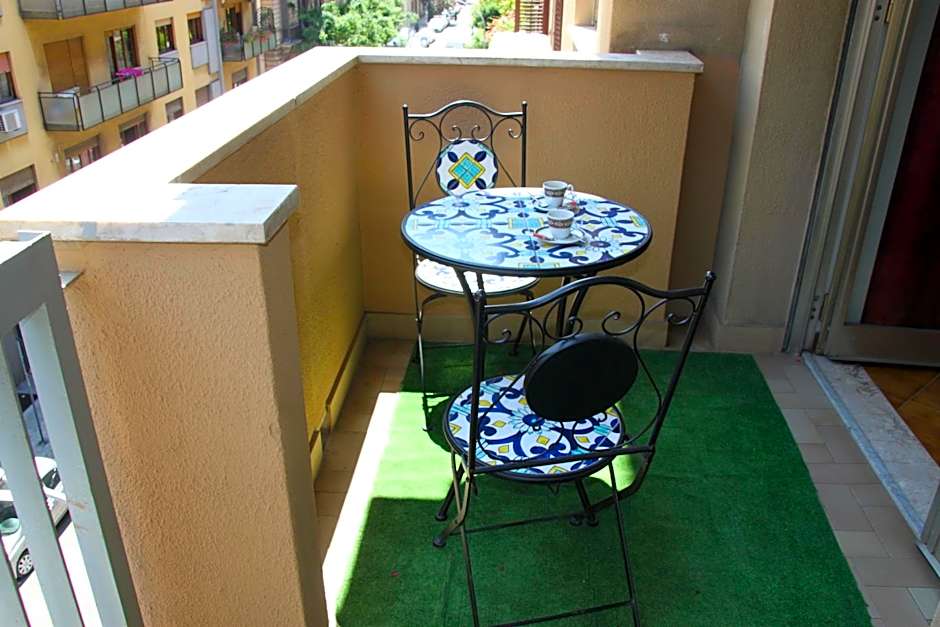 B&B Alexander-Room and Breakfast