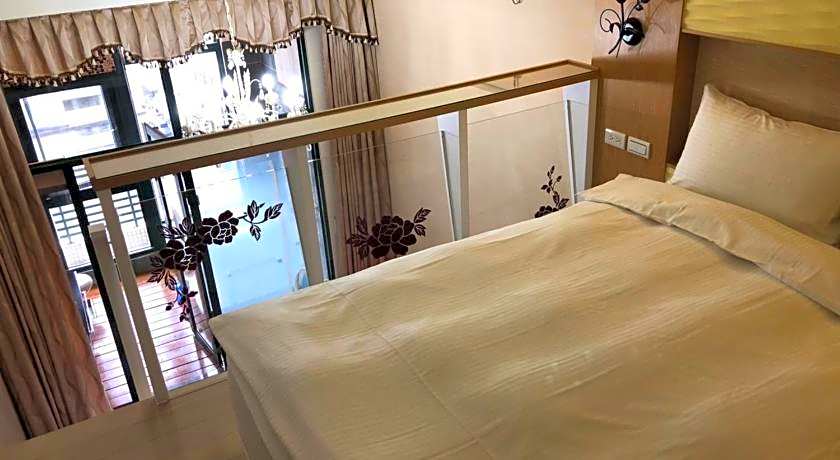 Jiaosi Twenty-one Hotspring Inn