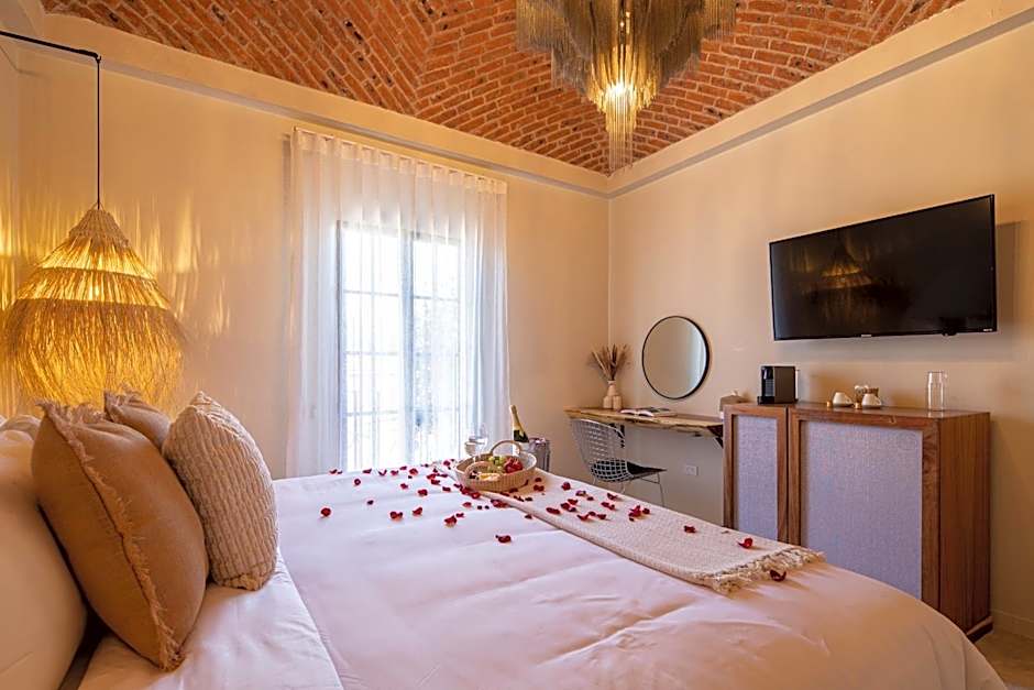 HOLT Hotel del Pueblito