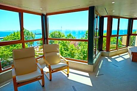 Deluxe Double or Twin Room Special offer –  balneotherapy included.