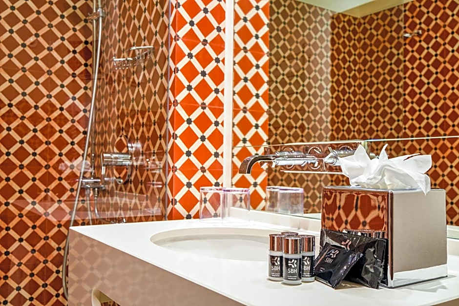 Sintra Boutique Hotel