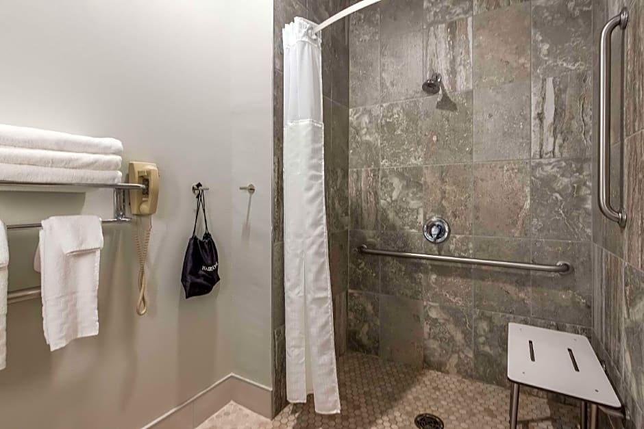 SureStay Plus Hotel by Best Western Highland Poughkeepsie