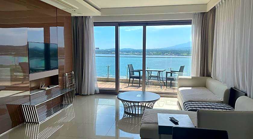 Jeju Ocean Star Condominium