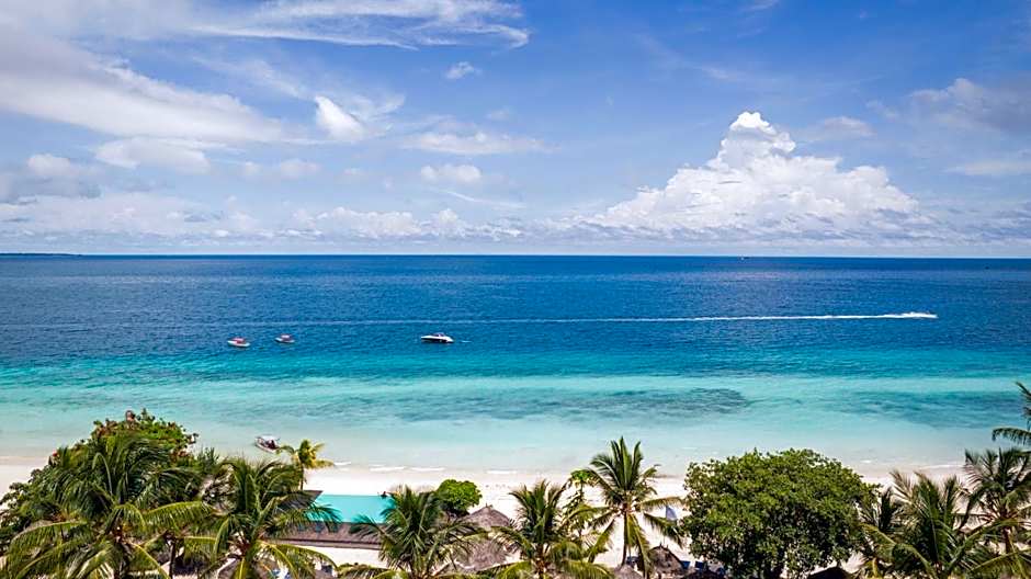 My Blue Hotel Zanzibar