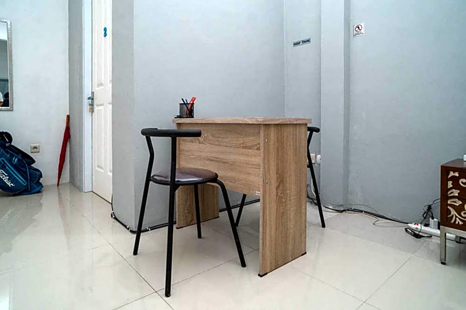 Nina House near Taman Budaya Sentul RedPartner