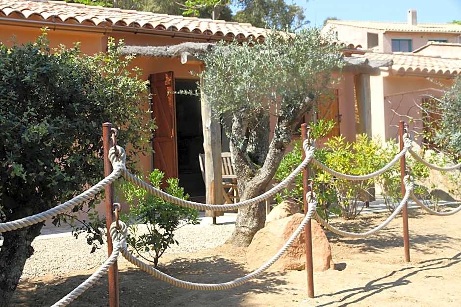 Résidence A Licetta