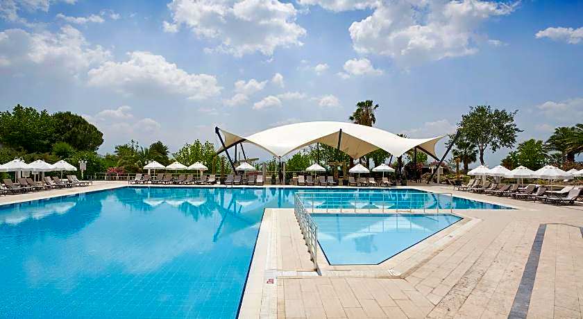 Richmond Pamukkale Thermal