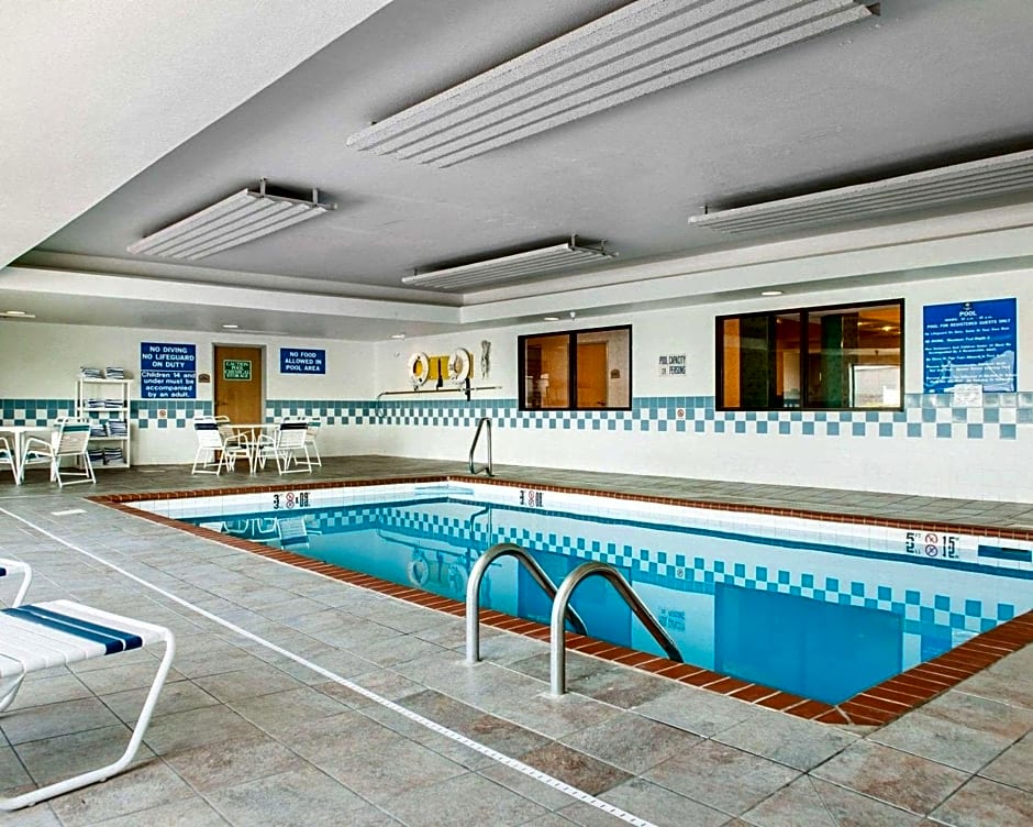 Comfort Inn Goshen