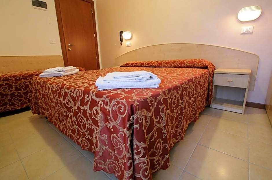 Hotel Belmar