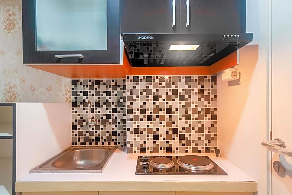 OYO Life 2837 Apartment Dramaga Tower