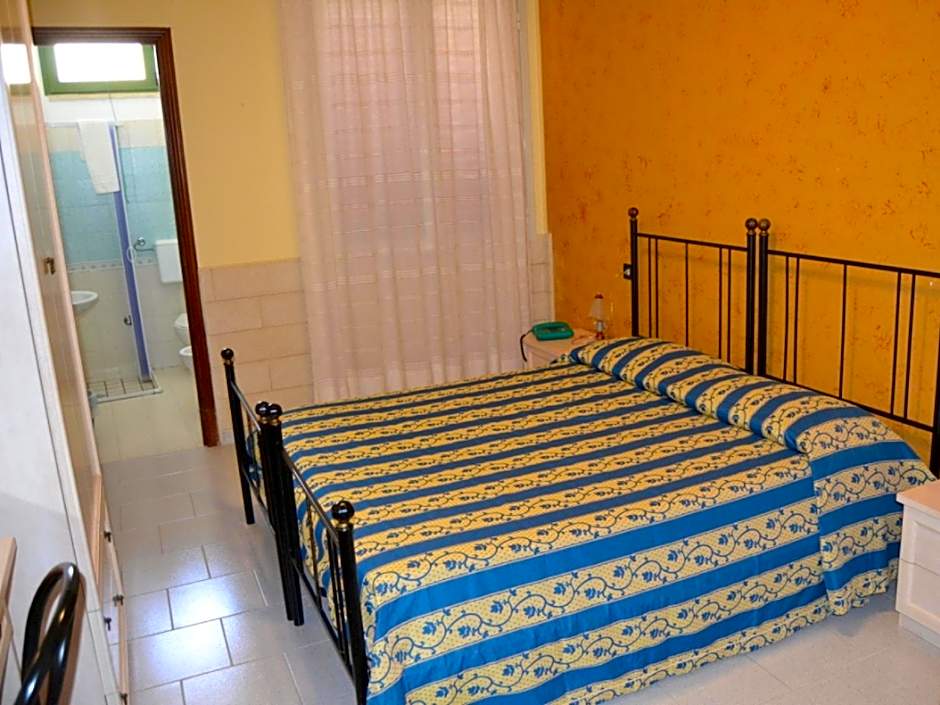 Hotel Le Macine