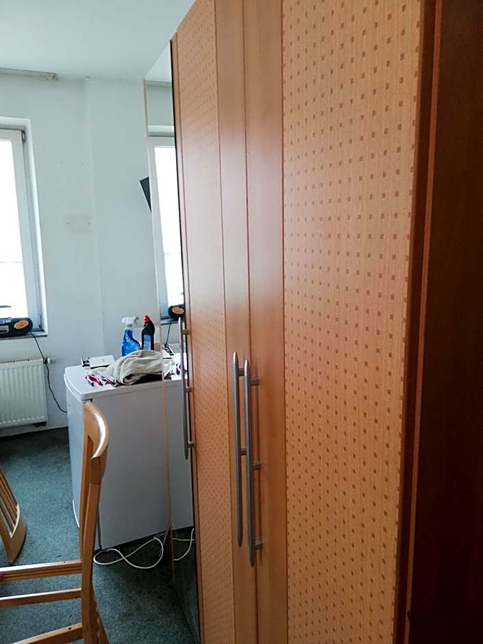 Gastehaus Heigeleshof