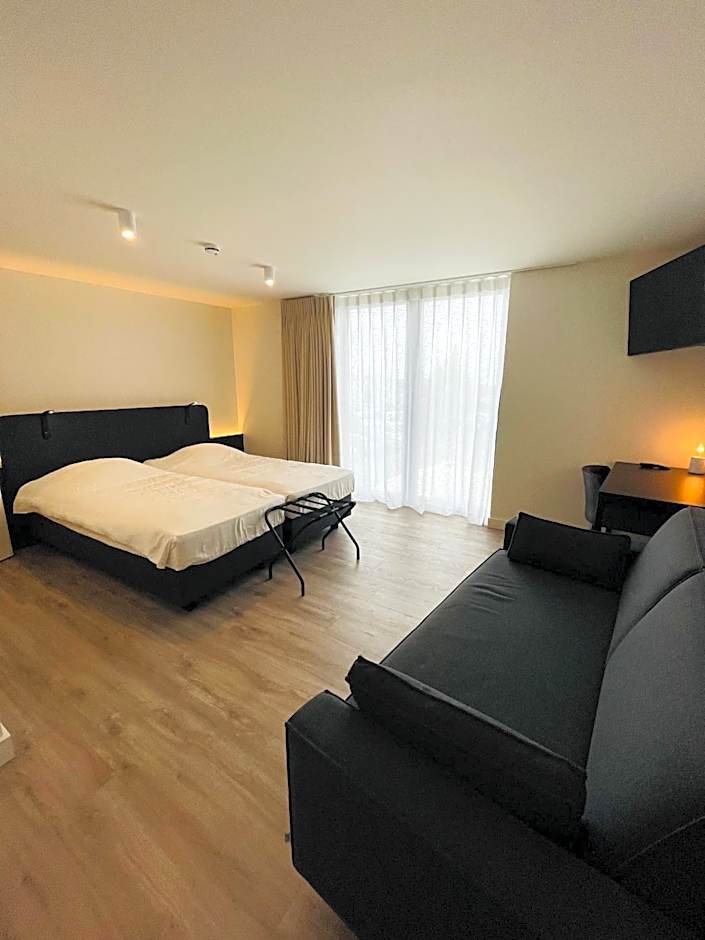 Hotel Bell-X Kortrijk-Wevelgem