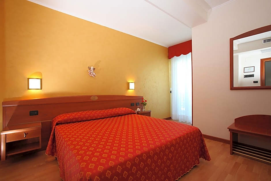 Hotel Helios