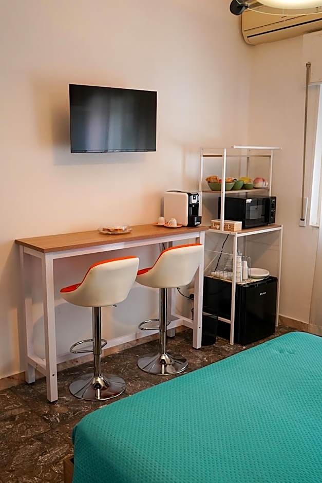 B&B La Dimora di Rosa