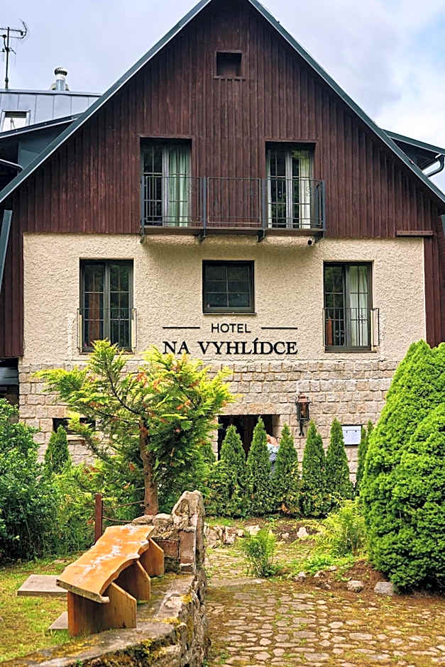 Hotel Na Vyhlídce