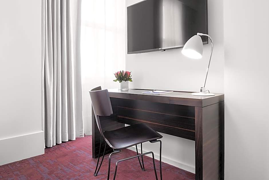 21c Museum Hotel Lexington