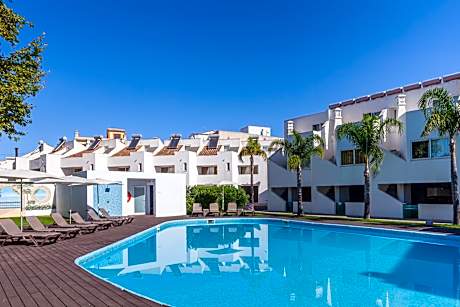 Lagoa Hotel