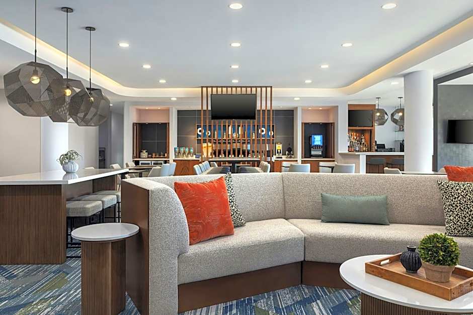 SpringHill Suites by Marriott Dayton Vandalia