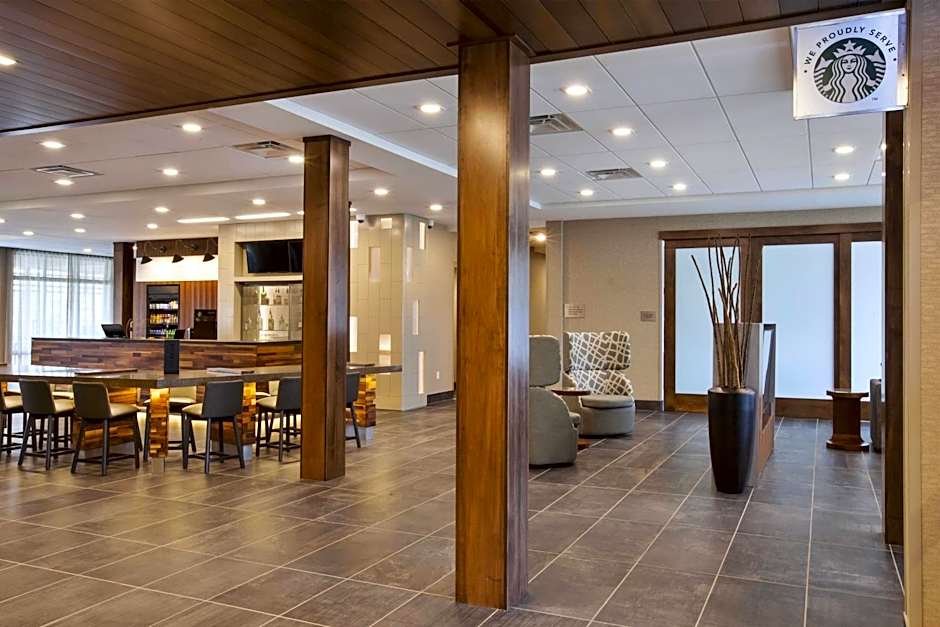 Courtyard by Marriott St. Joseph-Benton Harbor