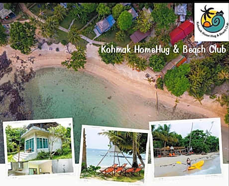 Baan AoKao KohMak