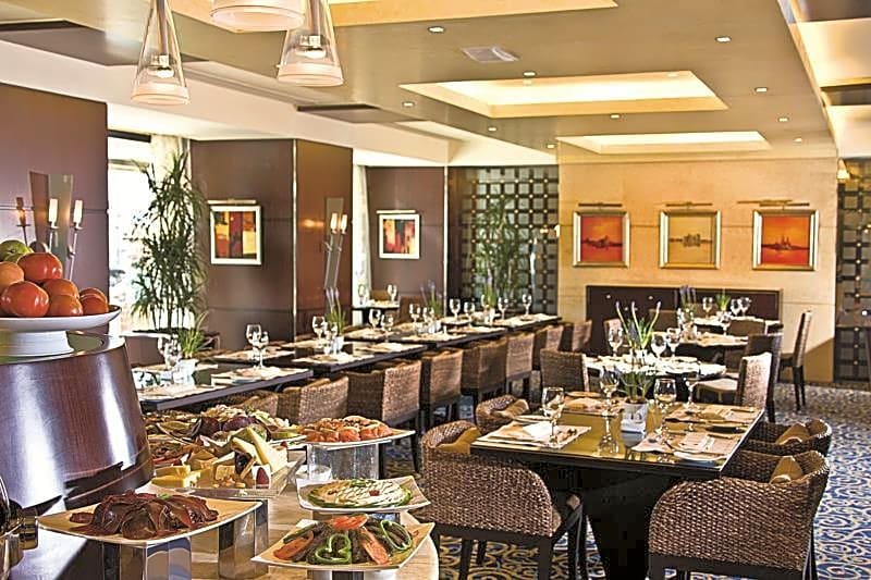 Raouche Arjaan By Rotana