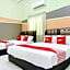 Tangkak Mawadahh Inn Stay