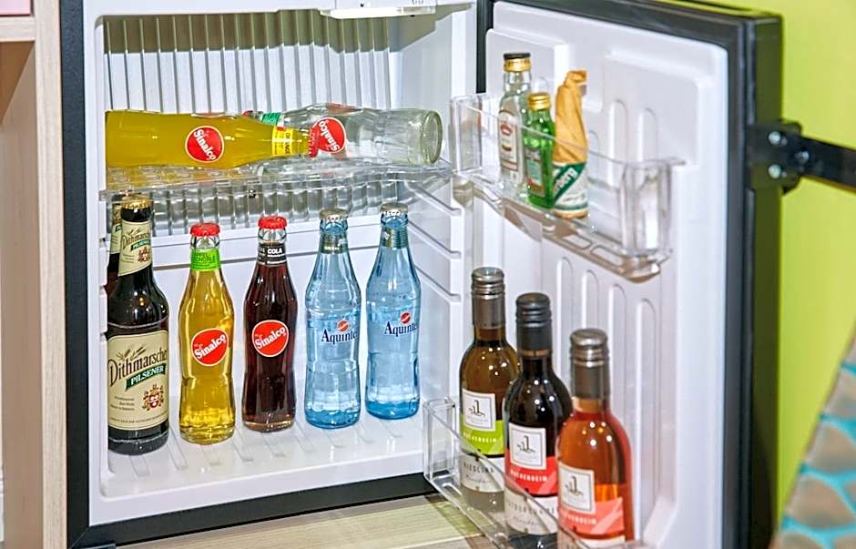 Bernstein Hotel "50`s Seaside Motel"