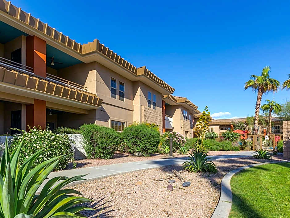 WORLDMARK SCOTTSDALE