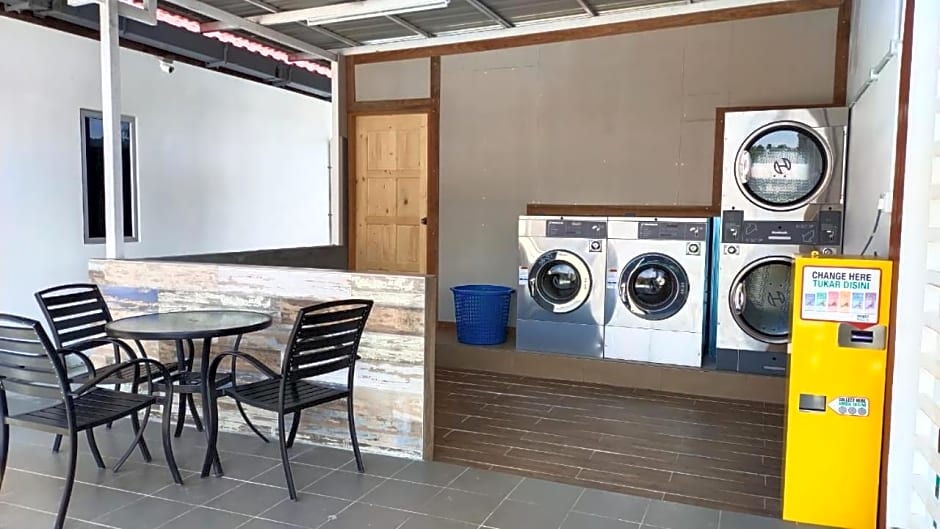 The Nutshell Chalet Langkawi