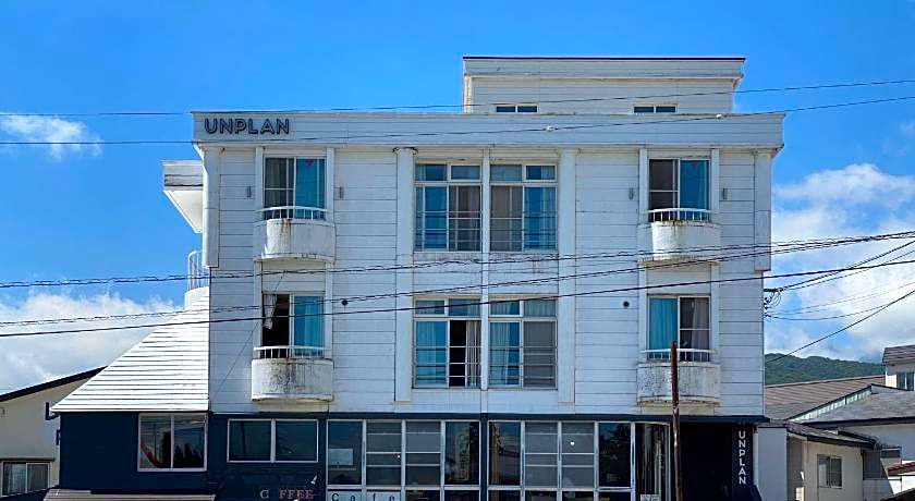 UNPLAN VIllage Hakuba