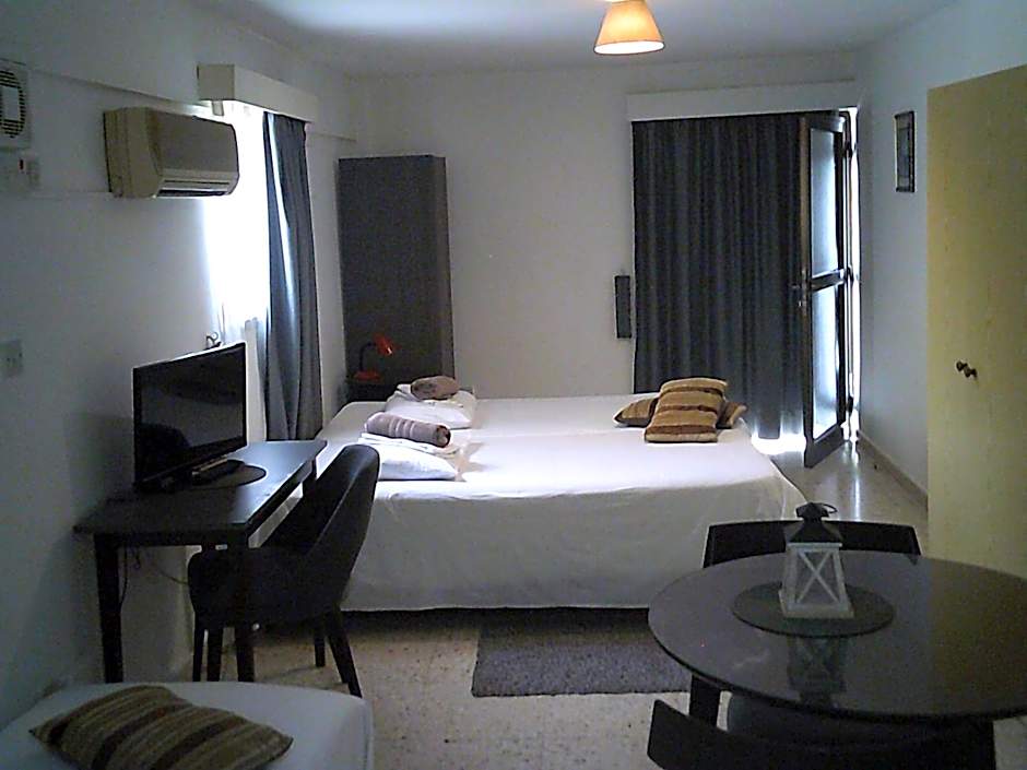 Panklitos Tourist Apartments