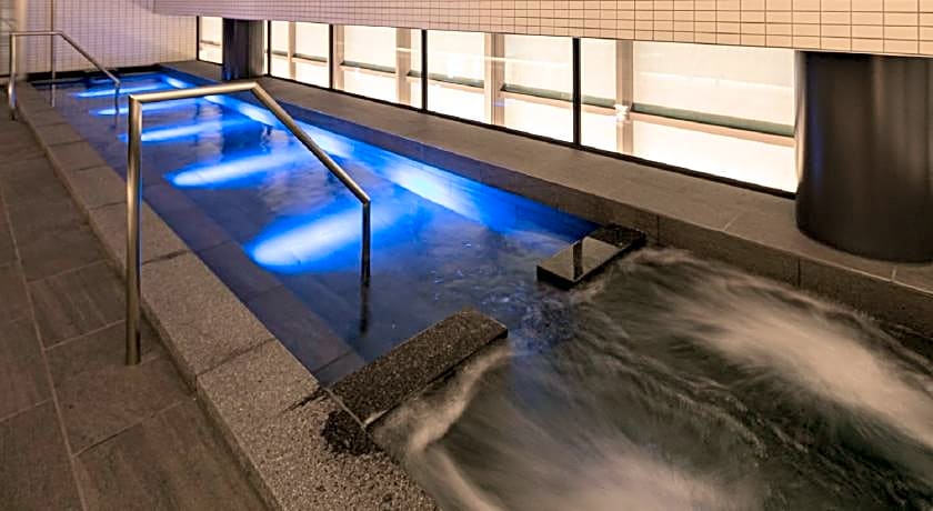 Hotel Intergate Osaka Umeda