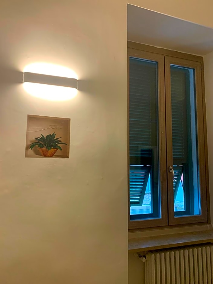 B&B Piano Romano -con parcheggio privato gratuito-