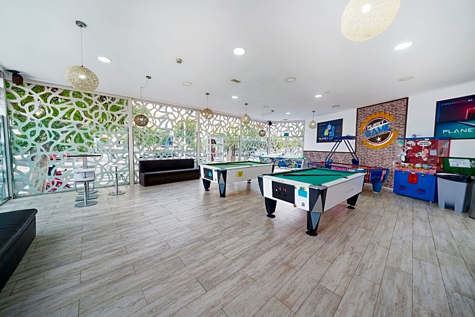 Labranda Bahía Fañabé & Villas