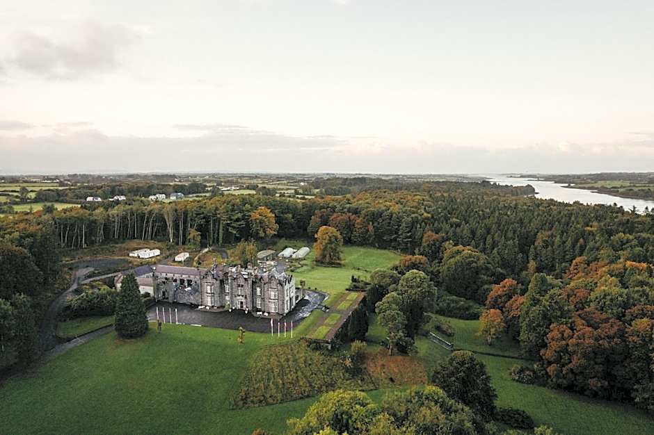 Belleek Castle, Ballina